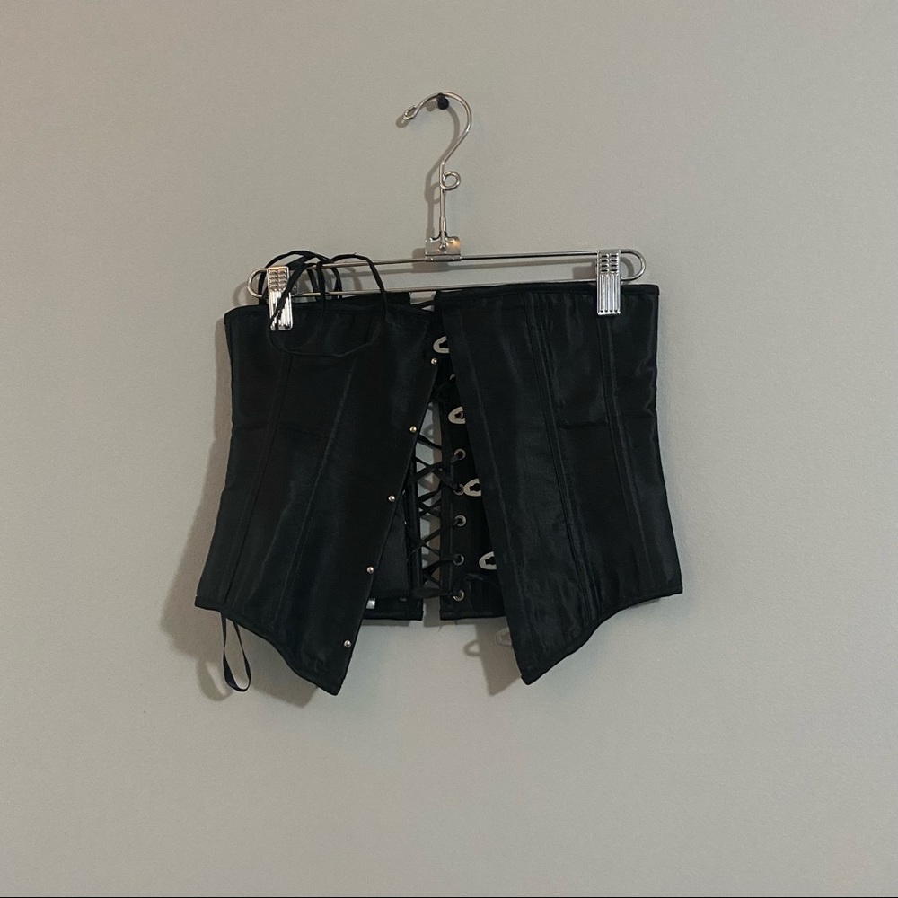 Waist Corset